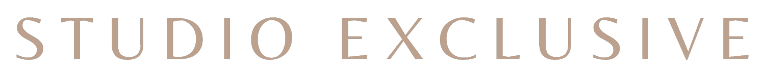 Studio Exclusive